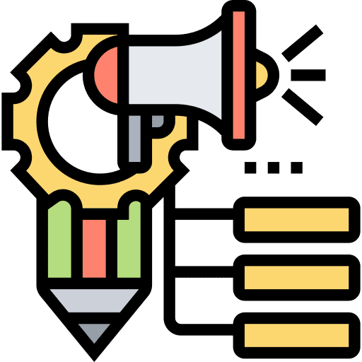 Features feature marketing advertising icon