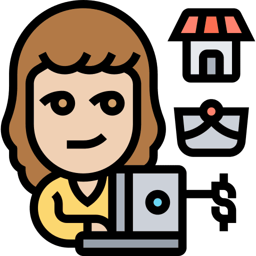 Consumer consumer consumer behavior marketing icon Consumer consumer consumer behavior marketing icon