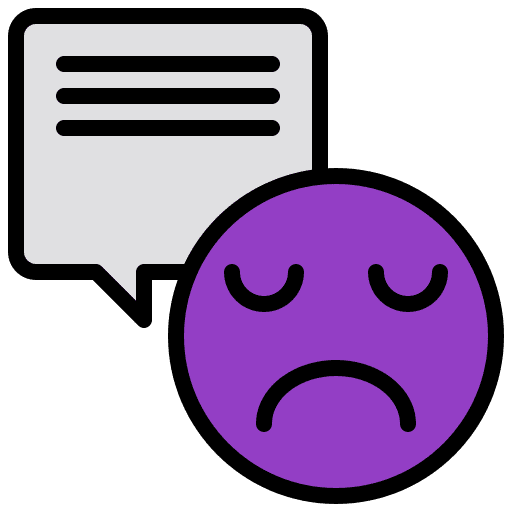 Boring review boring disadvantage icon