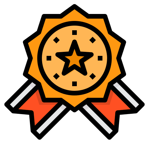 Medal medal champion sports and competition icon