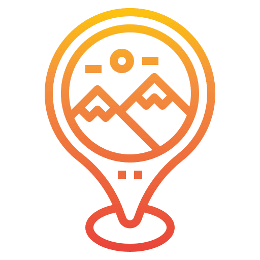 Park park maps and location placeholder icon Park park maps and location placeholder icon