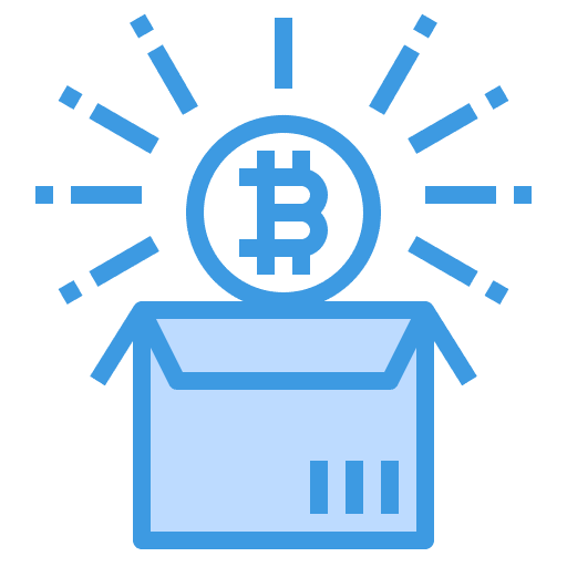 Bitcoin bitcoin banking business icon Bitcoin bitcoin banking business icon