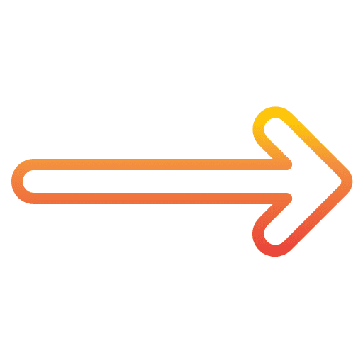 Right arrow directional arrows right arrow icon
