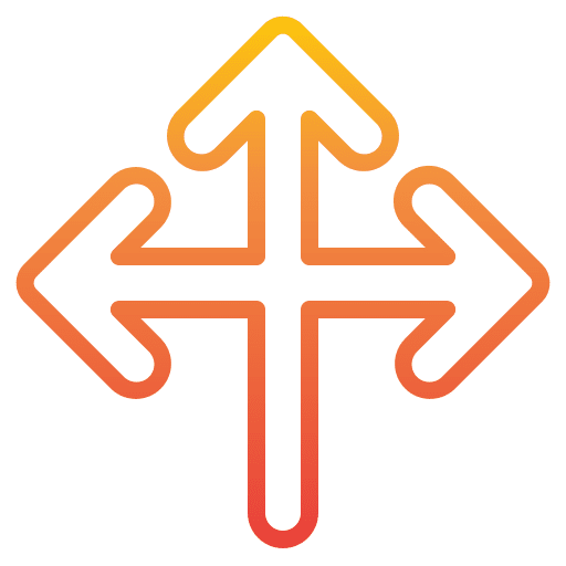 Junction navigate t junction traffic icon Junction navigate t junction traffic icon