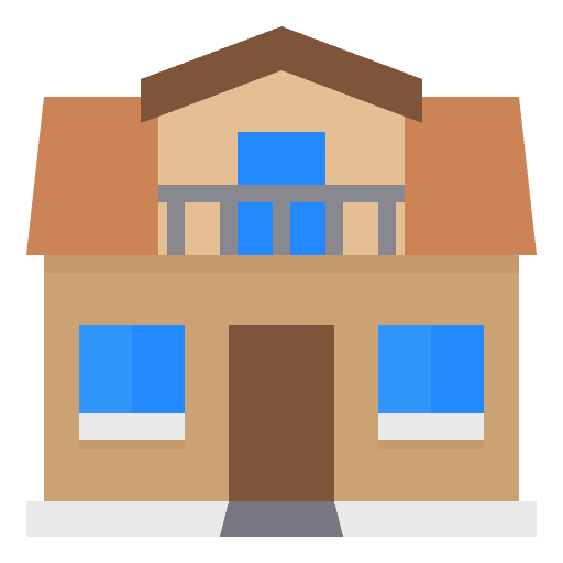 House construction house home icon
