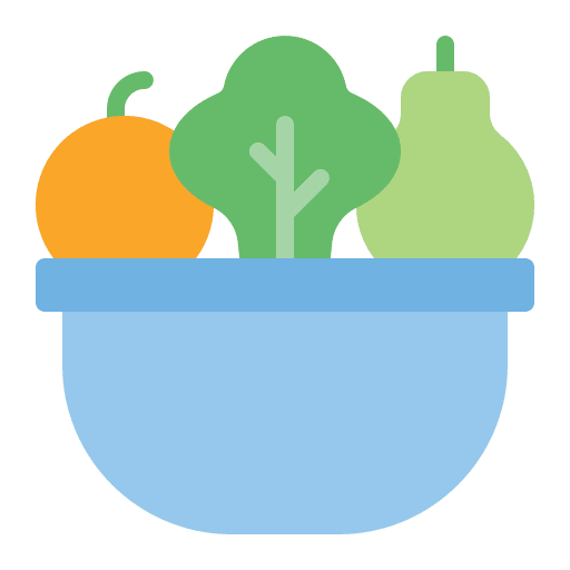 Salad healthy vegetable vegetarian icon Salad healthy vegetable vegetarian icon