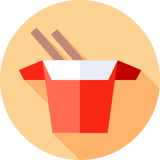 Noodles food and restaurant noodle noodles icon