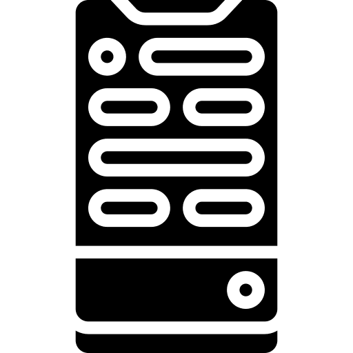 Mobile communications assistant mobile icon