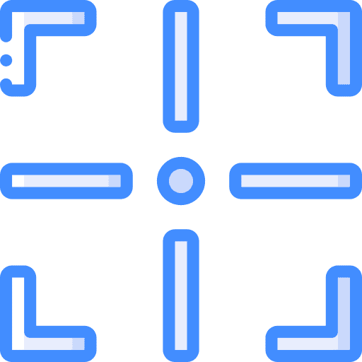Align mouse ui align icon