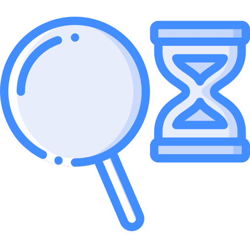 Search wait search loading icon