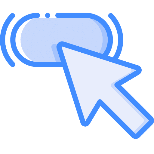 Cursor cursor interface ui icon
