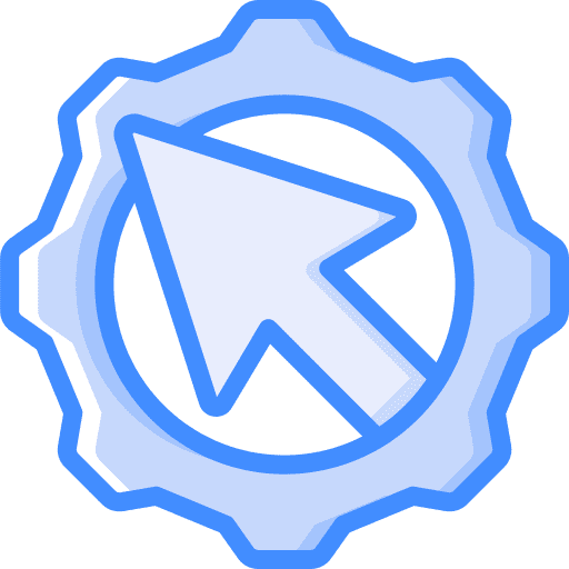 Cursor mouse ui cursor icon