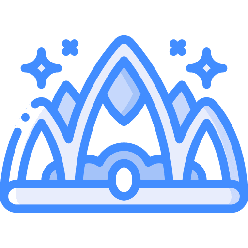 Tiara sparkle tiara crown icon Tiara sparkle tiara crown icon