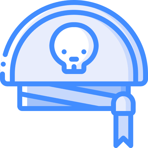 Hat costume hat filter icon Hat costume hat filter icon