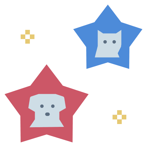 Contest contest animals pet icon Contest contest animals pet icon