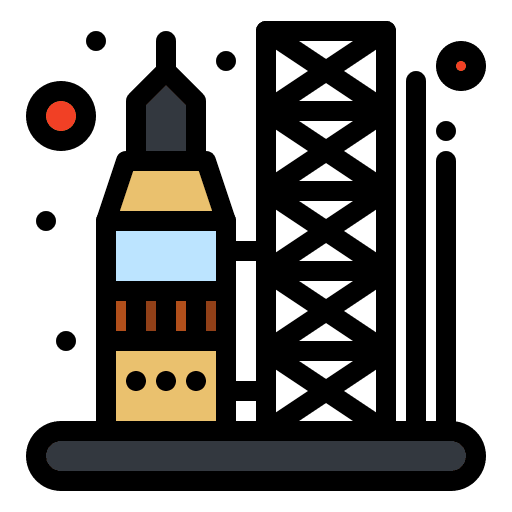 Rocket rocket space exploration space shuttle icon Rocket rocket space exploration space shuttle icon