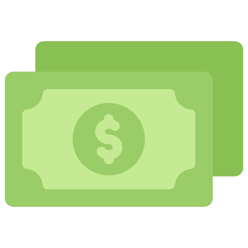 Banknotes currency banknotes payment icon Banknotes currency banknotes payment icon