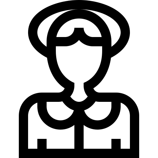 Israeli user people traditions icon Israeli user people traditions icon