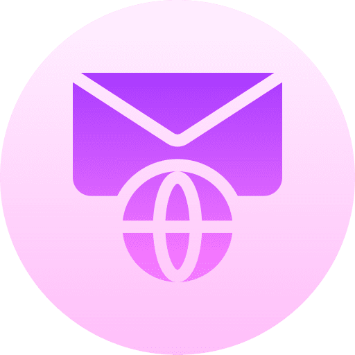 Mail ecommerce commercial envelope icon Mail ecommerce commercial envelope icon