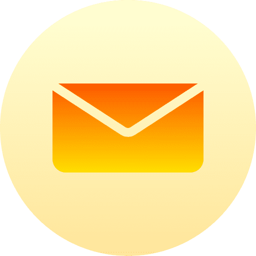 Mail mail email communications icon