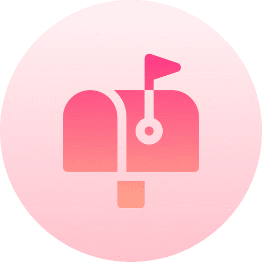 Mailbox mailbox mail communications icon Mailbox mailbox mail communications icon