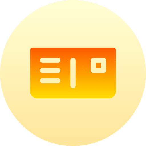 Postcard letter postcard communications icon Postcard letter postcard communications icon