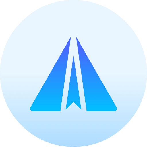 Send email communications interface icon Send email communications interface icon