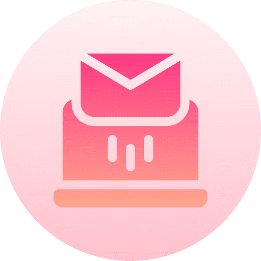Send mail mail email envelope icon Send mail mail email envelope icon