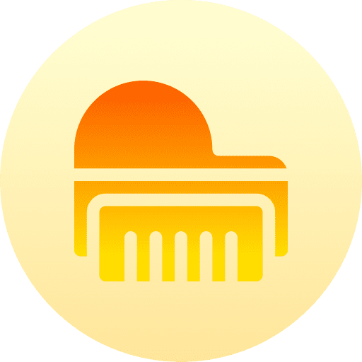 Grand piano piano grand piano organ icon Grand piano piano grand piano organ icon