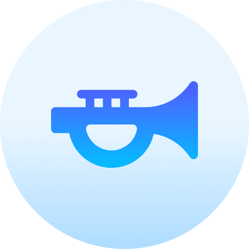 Jazz jazz symphony brass icon Jazz jazz symphony brass icon