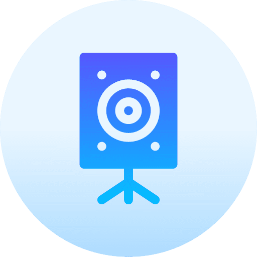 Speaker loudspeaker volume loud speaker icon Speaker loudspeaker volume loud speaker icon