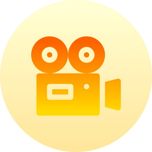 Video camera video camera technology movie camera icon Video camera video camera technology movie camera icon
