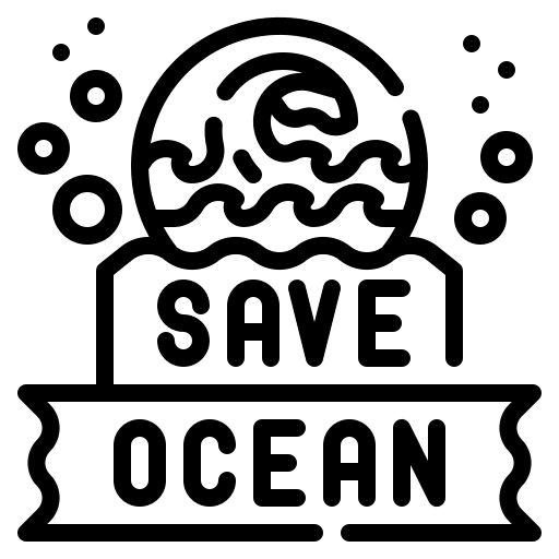Conservation protect campaign ecology and environment icon