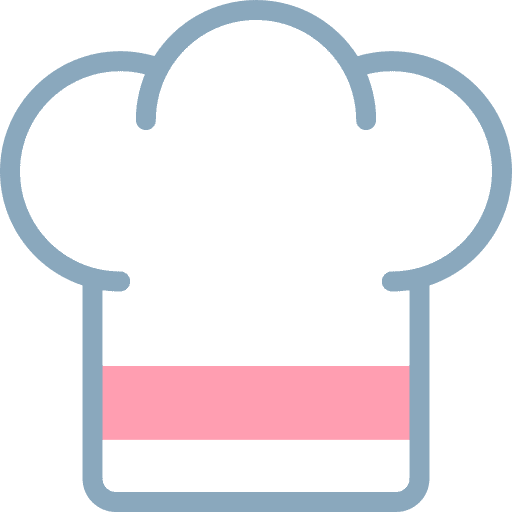 Cook hat cook hat food and restaurant toque icon Cook hat cook hat food and restaurant toque icon