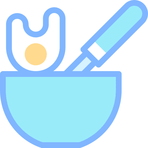 Beat eggs food and restaurant cooking icon Beat eggs food and restaurant cooking icon