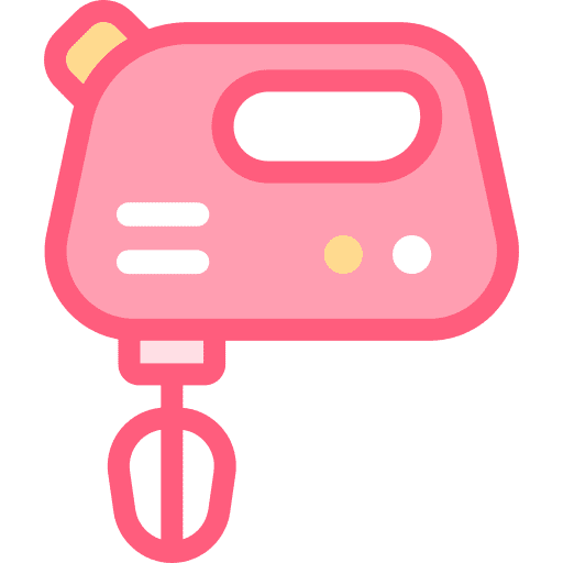 Mixer mixer blender kitchenware bakery icon Mixer mixer blender kitchenware bakery icon