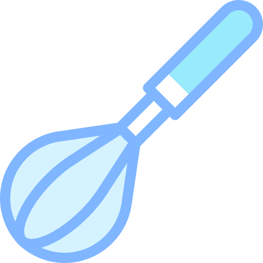 Whisk beater whisk food and restaurant icon Whisk beater whisk food and restaurant icon