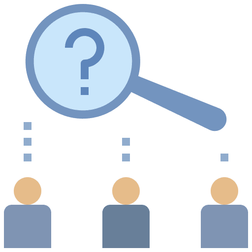 Market analysis market analysis problem research icon Market analysis market analysis problem research icon