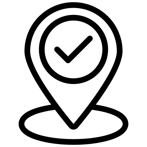Correct ui placeholder pin icon
