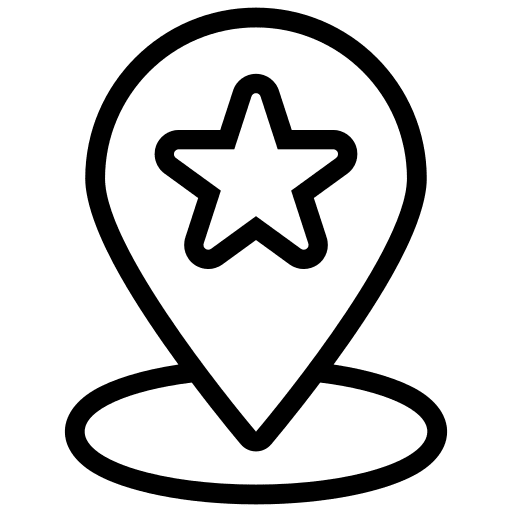 Pin placeholder pin location icon Pin placeholder pin location icon