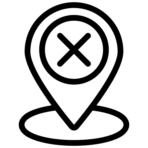 Wrong wrong placeholder ui icon