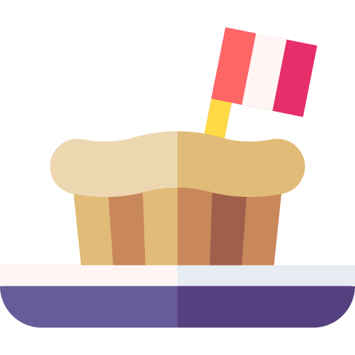 Butter tart sweet traditional butter tart icon Butter tart sweet traditional butter tart icon