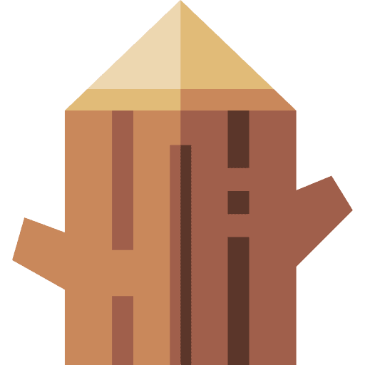 Tree stump wood tree stump nature icon Tree stump wood tree stump nature icon