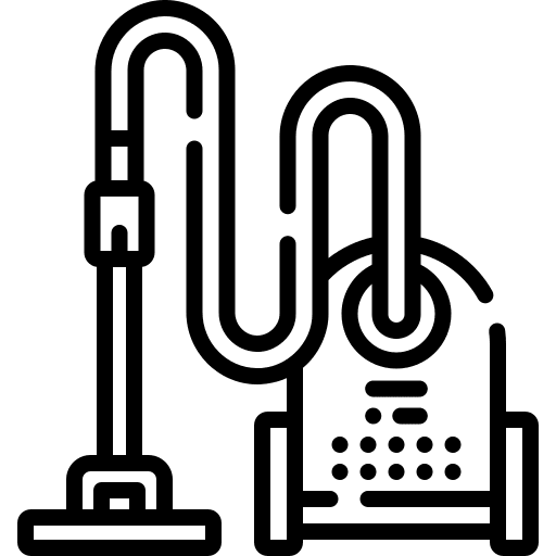 Vacuum cleaner vacuum cleaner electronics home appliance icon