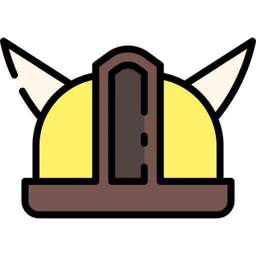 Helmet soldier battle warrior icon Helmet soldier battle warrior icon