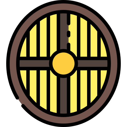 Shield ui weapons shield icon Shield ui weapons shield icon
