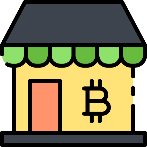 Store stores shops commerce and shopping icon