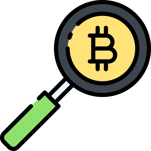Search study search research icon