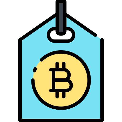 Price tag price shop label silhouette icon