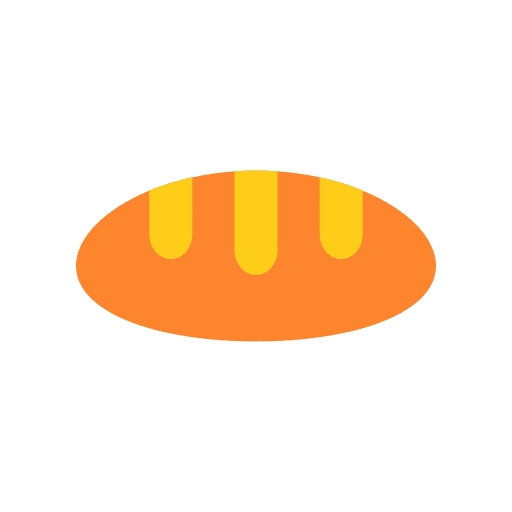 Bakery breakfast meal food and restaurant icon